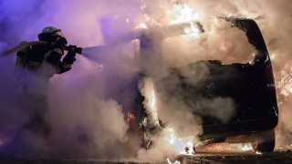 В Германия бесни на Меркел заради насилието в Хамбург