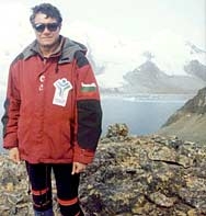 Първанов изпраща 15-та наша експедиция в Антарктида