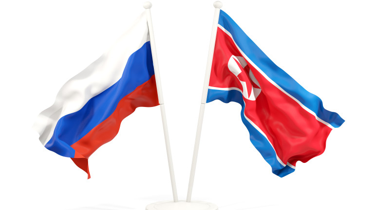 Русия привиква посланика на Северна Корея заради инцидента с граничарите
