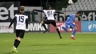 Загорец приема Локомотив Пловдив в 1 8 финален мач от турнира за