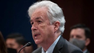 Директорът на ЦРУ се срещна с Володимир Зеленски