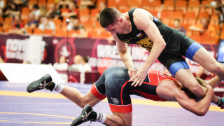 В предпоследния ден от Евро 2024 до 20 години в