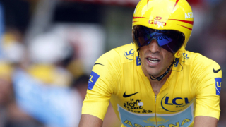 Контадор спечели 18-ия етап на Тур дьо Франс