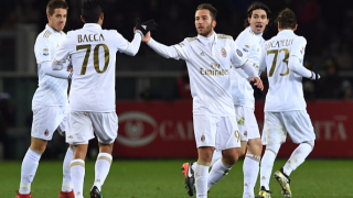 Милан е приел офертата на Анталияспор за полузащитника Хосе Ернесто