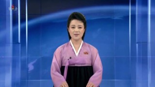 Телевизионните зрители в КНДР все още са на тъмно за