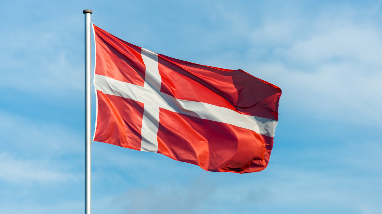 Проправителствен депутат заяви, че плановете на Дания да заточи бежанци