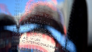 Намаляват драстично наградните фондове в Шампионска лига и Лига Европа