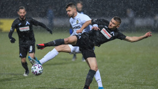 С победата за Купата на България с 2 1 срещу Левски