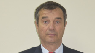 Заместник председателят на бюрото за контрол на СРС Илко Желязков е