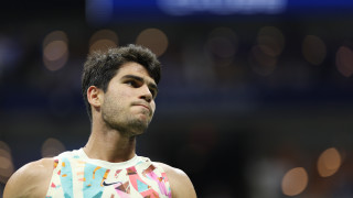 Турнирът US Open даде възможност на Новак Джокович да извоюва