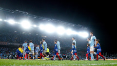 ПАОК приключи участието си в Европа без Десподов