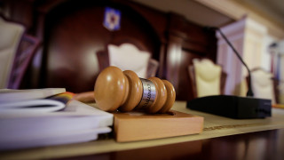 Софийска районна прокуратура е привлякла към наказателна отговорност 54 годишния мъж