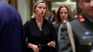 Позицията на ЕС по отношение на израелските селища в окупирания