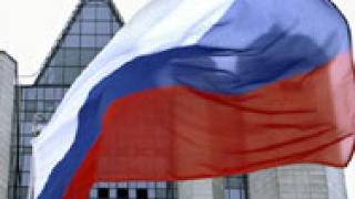 „Газпром" не се отказва от „Южен поток"