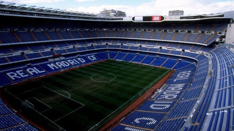 Скандална ситуация свързана с фондацията на Реал (Мадрид) се развихри във