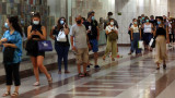Гърция въведе нови ограничения за неваксинираните 