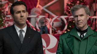 Преди повече от година разбрахме че Райън Рейнолдс и Уил