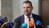 Пеевски нарочи за смяна Инспектората на ВСС
