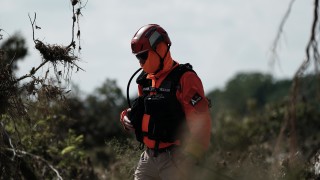 Проливните дъждове предизвикаха внезапни наводнения в Ню Мексико които отнеха