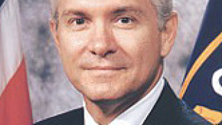 Робърт Гейтс пристигна на изненадваща визита в Багдад