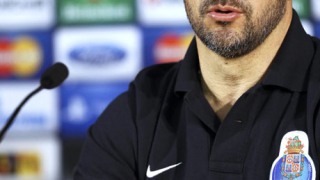Тренорът на Порто: Трябваше да бием с повече