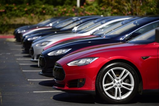 Защо Дания обяви война на Tesla?