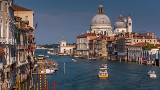 Венеция винаги е разчитала на своята самостоятелност В едновремешния град държава