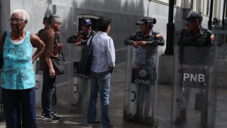 Венецуелското правителство и опозицията изпратиха пратеници в Норвегия за да