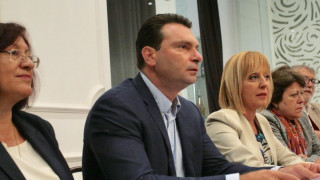 Пиша своята програма със столичани За мен са важни и