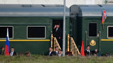  Китайският рикошет на срещата сред Путин и Ким Чен-ун 