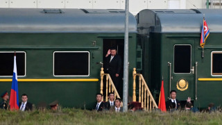 Китайският рикошет на срещата между Путин и Ким Чен-ун