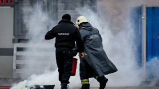 Ръководството на Ботев Пловдив излезе с декларация с която осъди