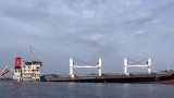 Още четирима соасени от потъналия в Червено море гръцки кораб Eternity C