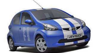 Toyota и Isuzu с общи идеи за бъдещето