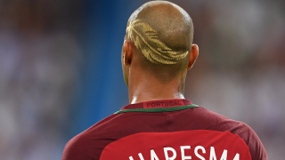 Бъдещето на Рикардо Куарешма не е свързано с Бешикташ 35 годишният