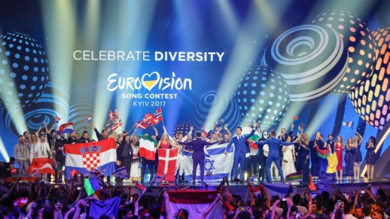 Великобритания иска да напусне и „Евровизия” 
