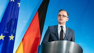 Германският външен министър настоява за ново начало на НАТО в