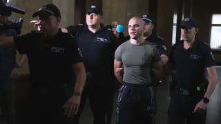 Софийски районен съд отложи делото срещу прокурорския син Васил Михайлов