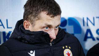 Понеделник ще е изключително важен ден за наставника на ЦСКА