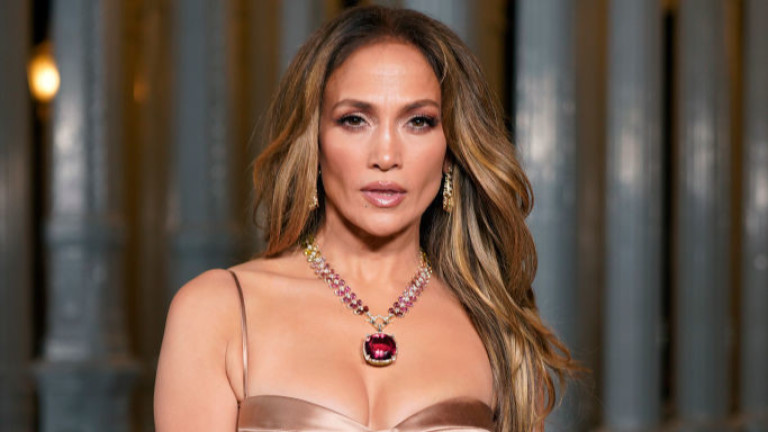 Завръщането на Дженифър Лопес (и три вълнуващи новини накуп)