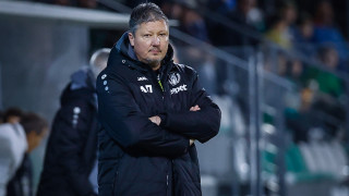 Хебър Пазарджик привлече младата надежда Красиан Колев Футболистът на Ботев