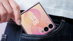 Бързо, лесно, споделено - Smart Switch и Quick Share на Galaxy Z Flip8 улесняват ежедневието ни