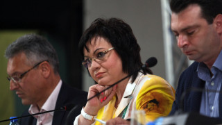 Амбициозни промени в Изборния кодекс решава БСП