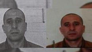 МВР разпространи снимка на издирвания затворник Борис Иванов Припомняме тази