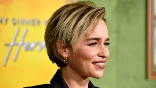 Емилия Кларк - на крачка от смъртта