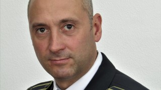 Назначиха полк Бойко Василев за заместник началник на Националната служба