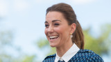 Принц Хари, Меган Маркъл и изненадата им за рождения ден на Кейт Мидълтън