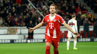 Байерн Мюнхен продължава с тренировките преди мача от Бундеслигата срещу