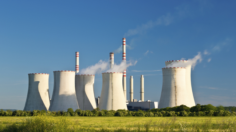 EDF е получила разрешение да строи ядрена централа за £18 милиарда във Великобритания