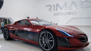 Европа отпуска €30 милиона на балканска компания за електромобили